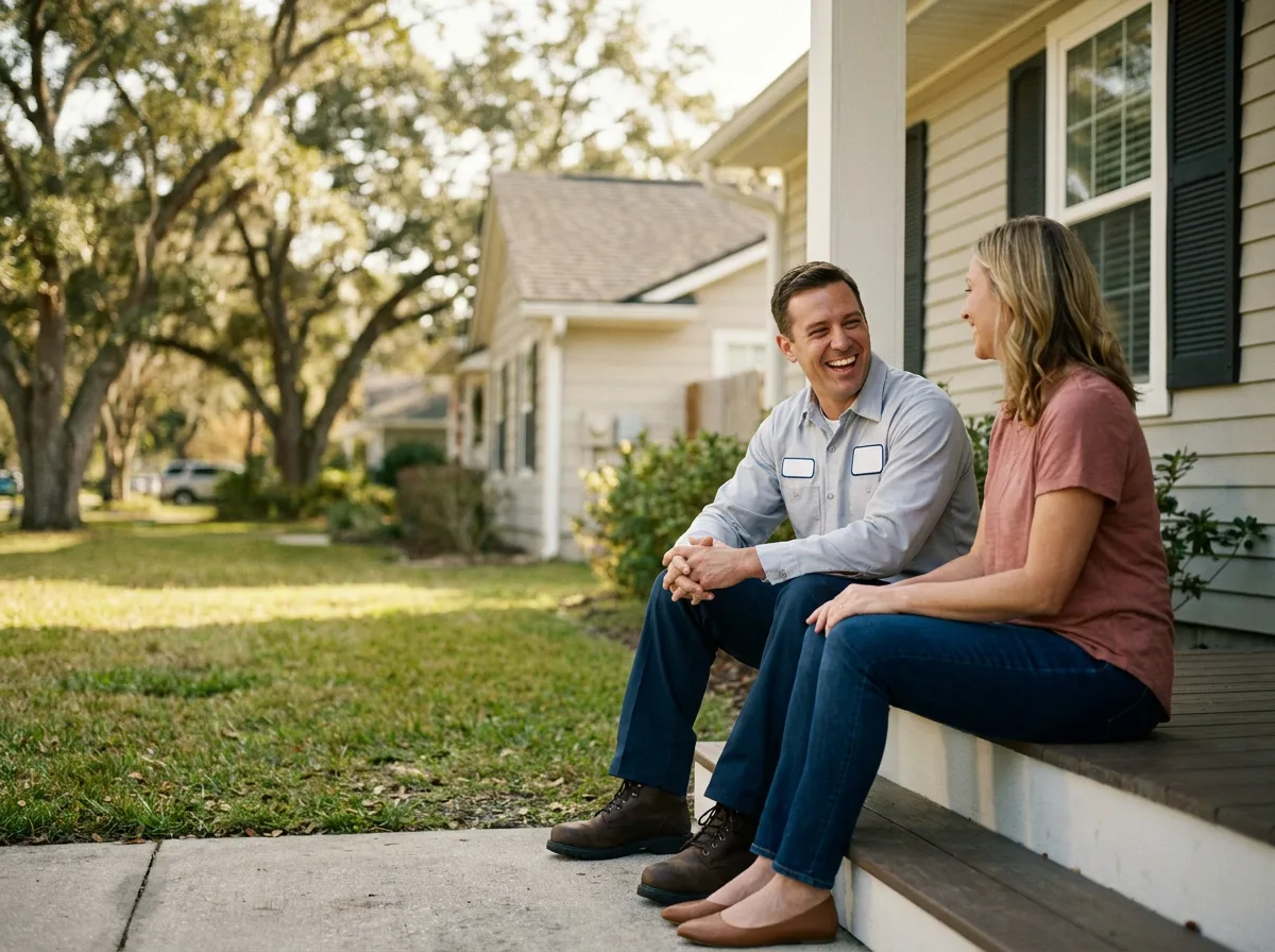 Septic tank pumping FAQs for Kershaw, SC
